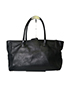 Cerf East West Tote, back view